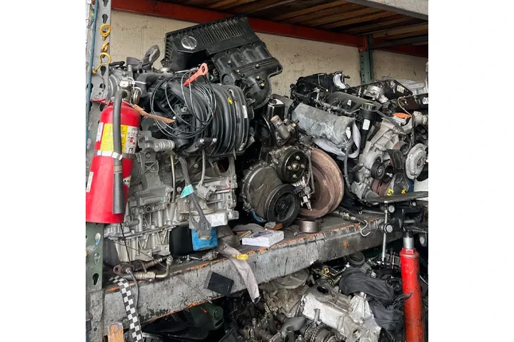 HHR Used Engines & Transmissio image 6