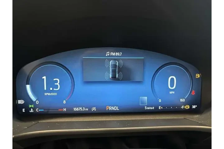 $28888 : Ford Escape 2025 AWD Platinu image 10