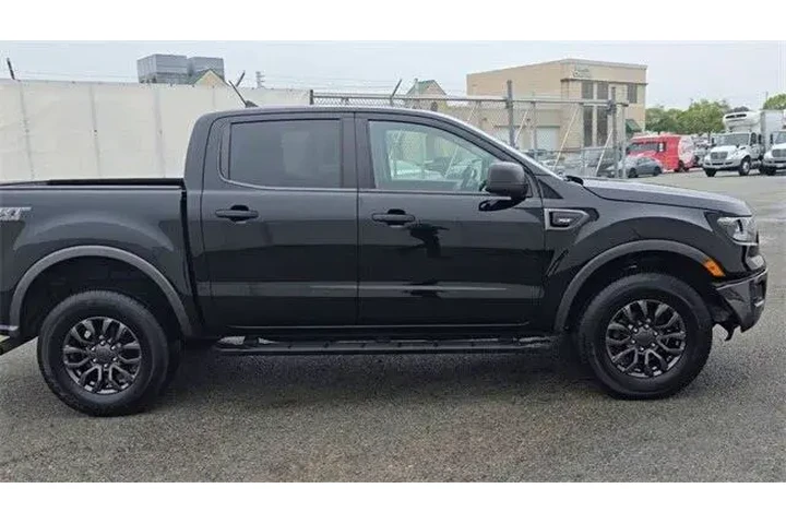 $38830 : Ford Ranger 2019 4x4 XLT 4dr image 2