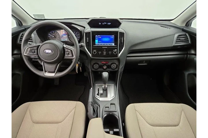 $22998 : Subaru Impreza 2022 AWD Base image 9