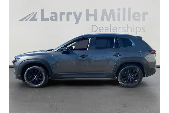 Mazda CX-50 2024 AWD 2.5 S P image 2