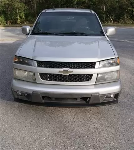 $4900 : 2010 Chevrolet Colorado LT image 3