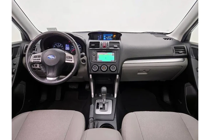 $16998 : Subaru Forester 2014 AWD 2.5 image 9