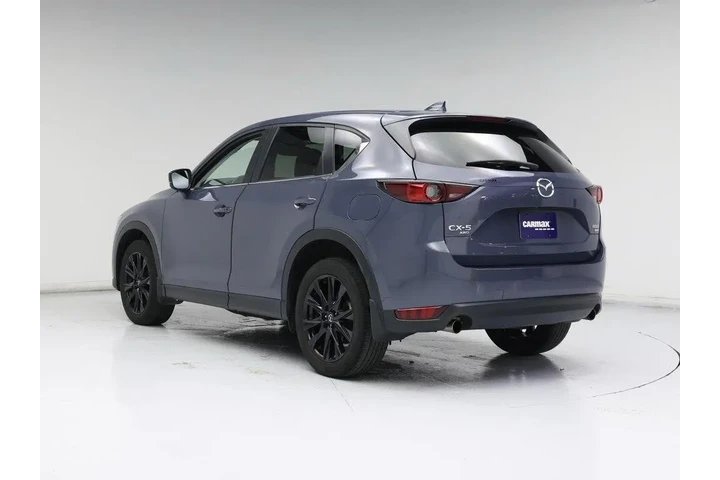 $21998 : Mazda CX-5 2021 AWD Carbon E image 2
