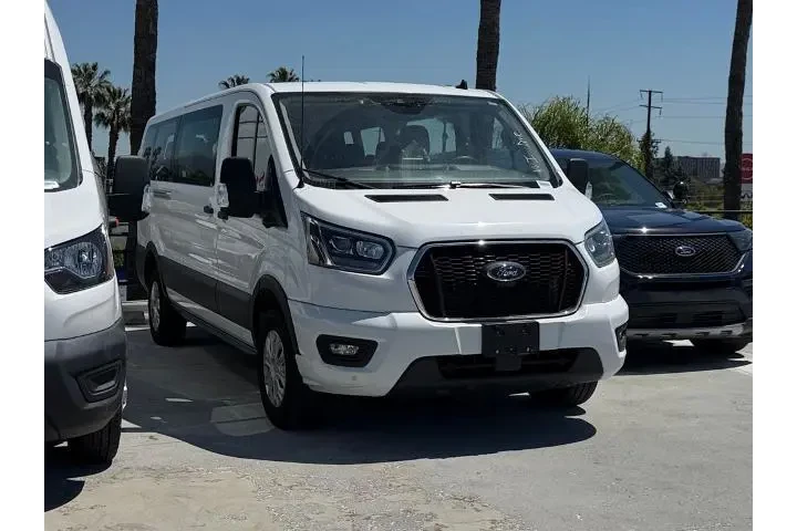$38888 : Ford Transit 2023 350 XL 3dr image 1