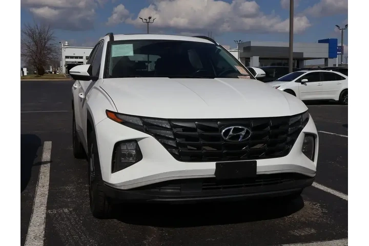 $21997 : Hyundai TUCSON 2023 AWD SEL image 2