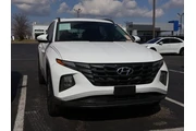 $21997 : Hyundai TUCSON 2023 AWD SEL thumbnail