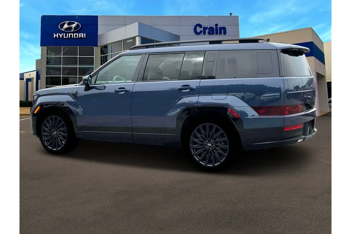 $39825 : Hyundai SANTA FE 2025 AWD Ca image 4