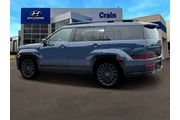 $39825 : Hyundai SANTA FE 2025 AWD Ca thumbnail