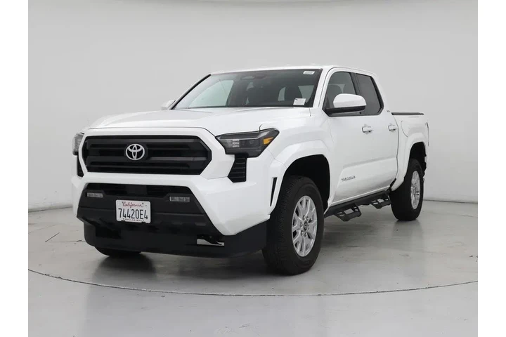 $39998 : Toyota Tacoma 2025 4x4 SR5 4 image 4
