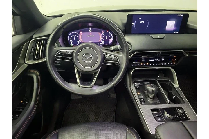 $33998 : Mazda CX-90 Plug-in Hybrid 2 image 10