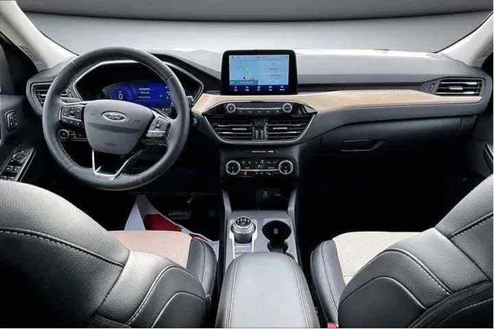 $24000 : Ford Escape Hybrid 2022 Tita image 7