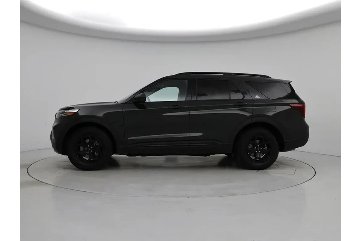 $34998 : Ford Explorer 2022 AWD Timbe image 3