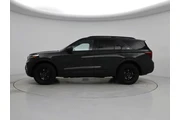 $34998 : Ford Explorer 2022 AWD Timbe thumbnail