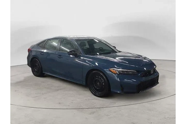 $29888 : Honda Civic Hybrid 2025 Spor image 7