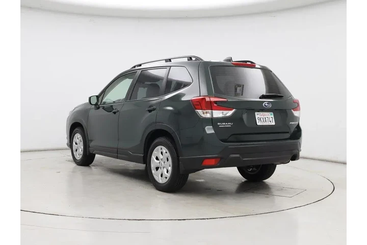 $27998 : Subaru Forester 2024 AWD Bas image 2