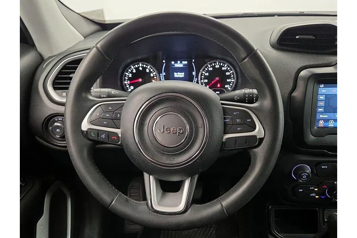 $12599 : Jeep Renegade 2018 Latitude image 10