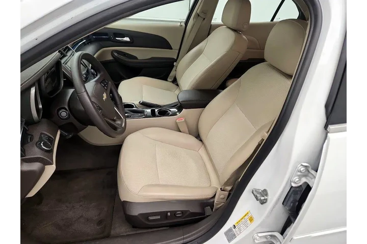 $14998 : Chevrolet Malibu Limited 201 image 10