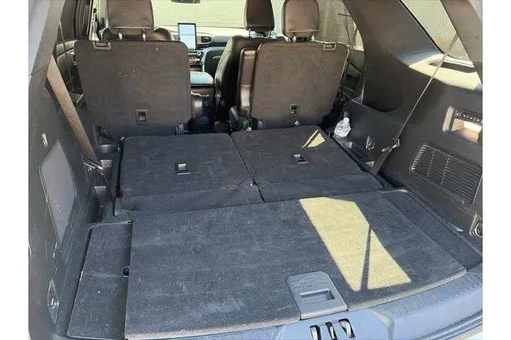 $38000 : Ford Explorer 2023 AWD ST 4d image 6