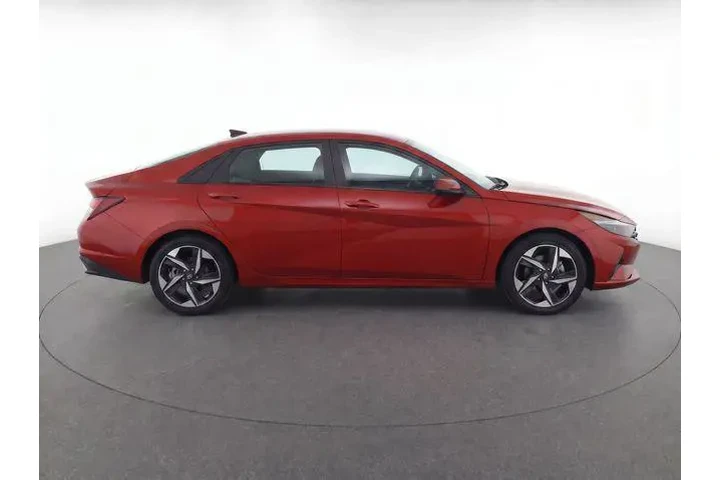 $18360 : Hyundai ELANTRA 2023 SEL 4dr image 8