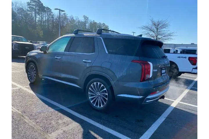 $39436 : Hyundai PALISADE 2024 Callig image 5