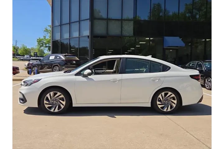 $23500 : Subaru Legacy 2024 AWD Limit image 3