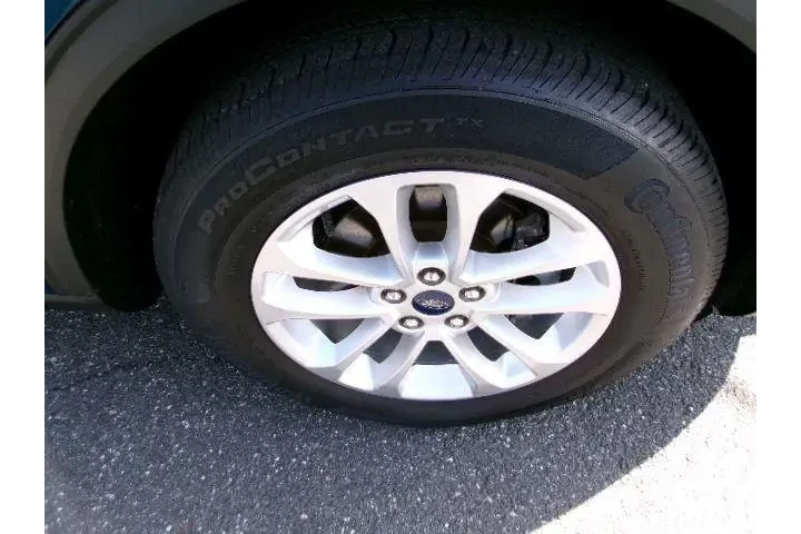 $18880 : Ford Escape 2020 AWD SE 4dr image 4