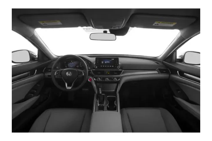 $16500 : Honda Accord 2018 LX 4dr Sed image 8