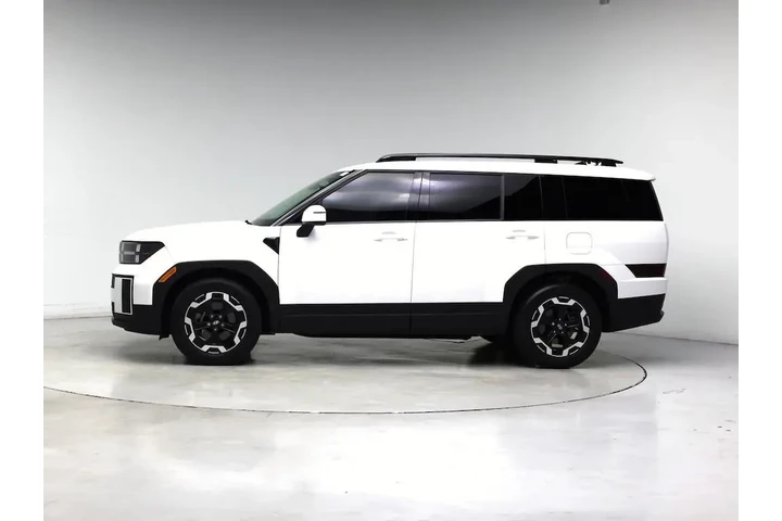 $30998 : Hyundai SANTA FE 2024 SEL 4d image 3