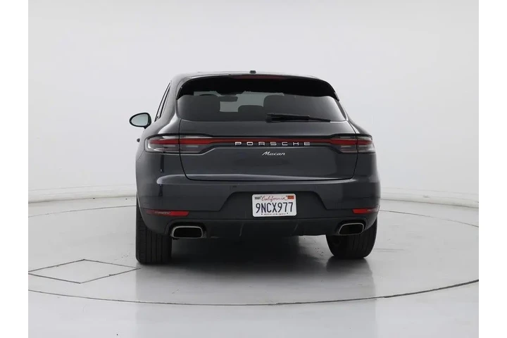 $36998 : Porsche Macan 2021 AWD 4dr S image 6