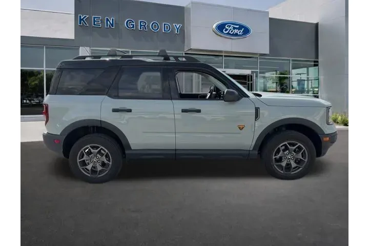 $28600 : Ford Bronco Sport 2023 AWD B image 3