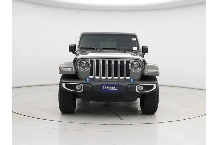 $30998 : Jeep Wrangler 2023 4x4 Sahar image 5