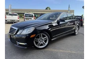 $12850 : 2013 Mercedes-Benz E-Class E thumbnail