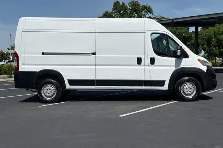 $32813 : Ram ProMaster 2024 Tradesman image 8