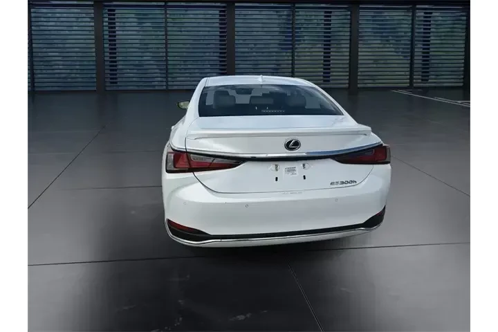 $25788 : Lexus ES 300h 2019 Luxury 4d image 7