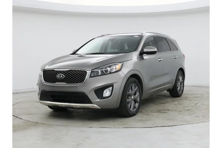 $18998 : Kia Sorento 2018 SX V6 4dr S image 4