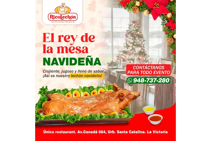 ¡La Navidad está a la vuelta! image 1