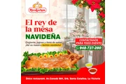 ¡La Navidad está a la vuelta! en Lima