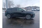 $34000 : Chevrolet Blazer 2025 AWD LT thumbnail