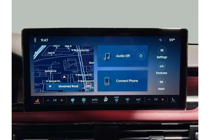 $35995 : Lincoln Corsair 2023 AWD Res image 7