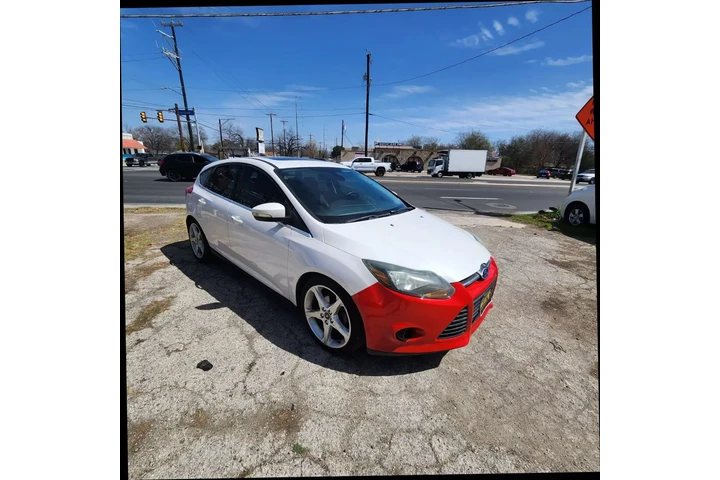 $5995 : 2012 FORD FOCUS2012 FORD FOCUS image 5