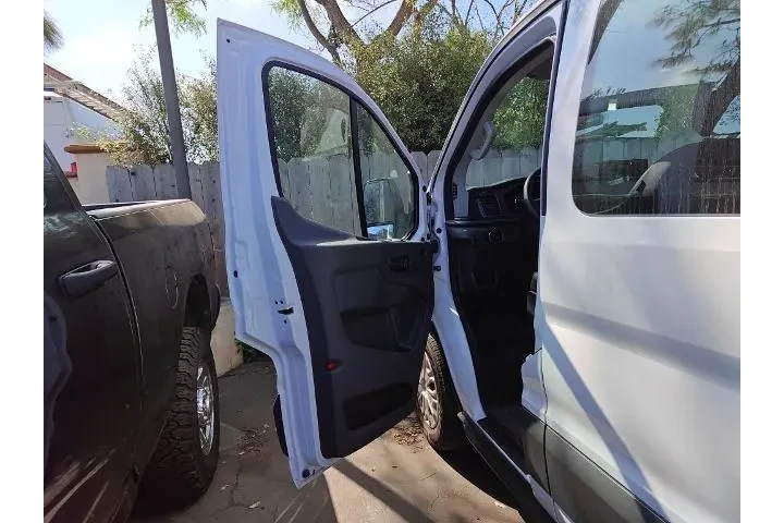 $35000 : Ford Transit 2023 350 XL 3dr image 6