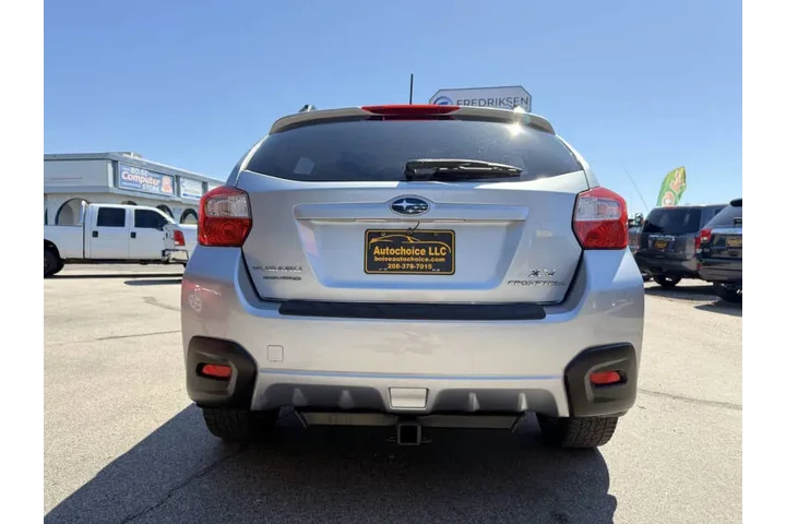 $10950 : 2013 XV Crosstrek 2.0i Premium image 6