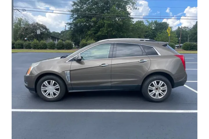 $13500 : 2014 SRX Luxury Collection image 5