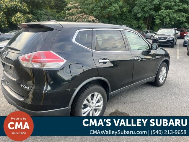 $13997 : PRE-OWNED 2016 NISSAN ROGUE SV image 5