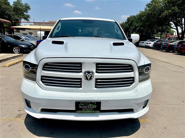 $24950 : 2017 RAM 1500 Sport image 5