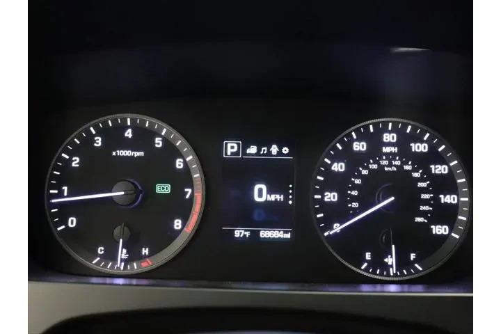 $11568 : Hyundai SONATA 2016 Sport 4d image 6
