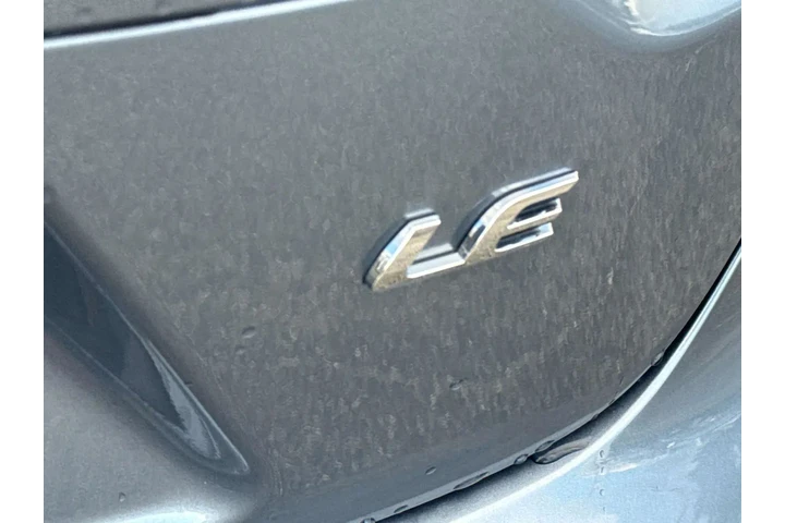 $24980 : Toyota Corolla 2025 LE 4dr S image 7