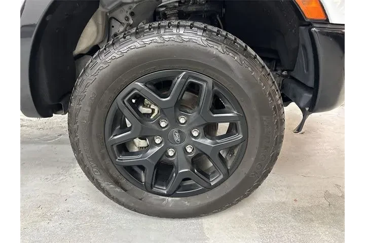 $29800 : Ford Ranger 2022 4x4 XLT 4dr image 10