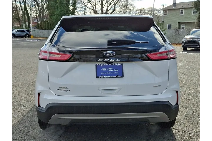 $23995 : Ford Edge 2022 AWD SEL 4dr C image 6